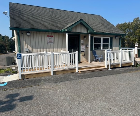 Blakeslee, PA Office